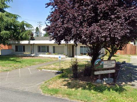 Free Rehab Centers in Port Angeles, WA