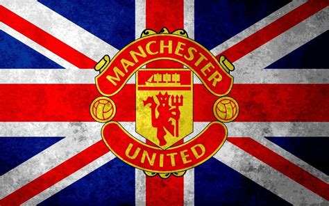 [100+] Manchester United Logo Wallpapers | Wallpapers.com