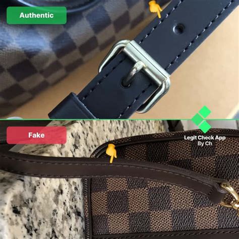 Louis Vuitton Speedy Real Vs Fake (Expert Guide)