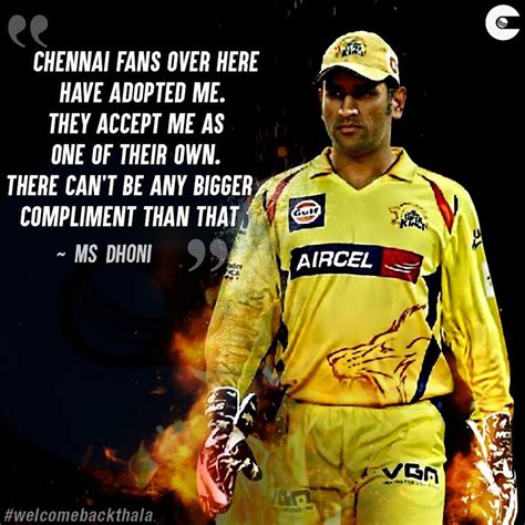 MS Dhoni Quotes Wallpapers - Wallpaper Cave