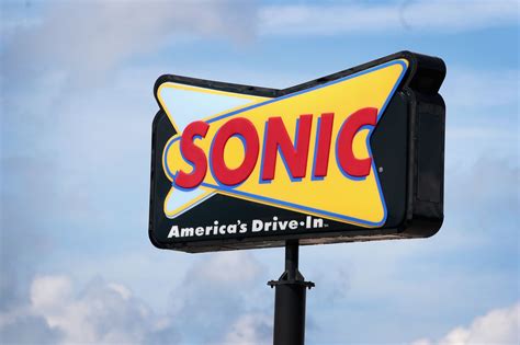 Fast Food Chain Sonic Plots First-Ever Manhattan Location - Eater NY