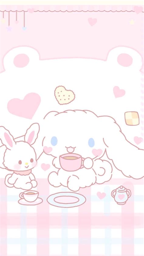 Aesthetic Sanrio Wallpaper Pc - IMAGESEE