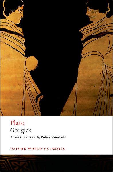 Gorgias by Plato, Paperback | Barnes & Noble®