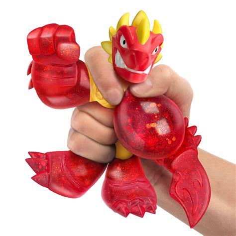 Buy Blazagon Dragon - Hero Pack at Mighty Ape Australia