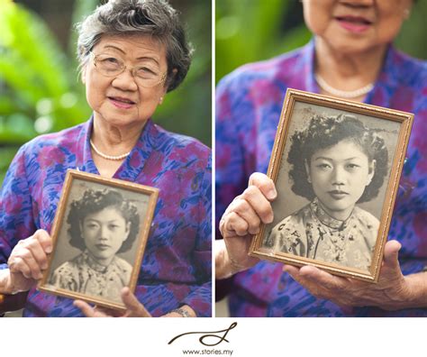 85 Blessed Years – Amy Low – Malaysia Lifestyle Photographer And ...