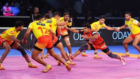 How Pawan Kumar Sehrawat became the Big Bull of Pro Kabaddi League