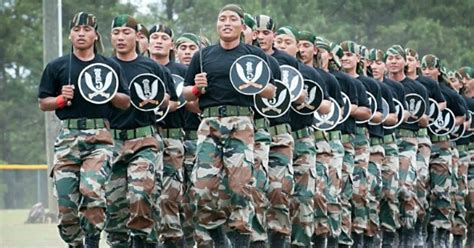 201 Years Of The Gorkha Regiment: A Lookback