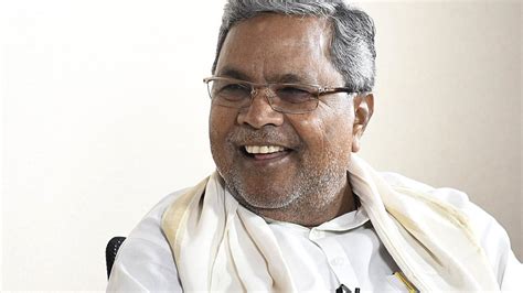 A dream come true for Siddaramaiah as he gets picked for a second term ...