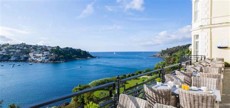 Fowey Harbour Hotel, Cornwall Review | The Hotel Guru