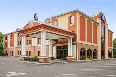 Days Inn & Suites by Wyndham Murfreesboro | Murfreesboro, TN Hotels