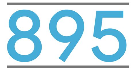 Meaning Angel Number 895 Interpretation Message of the Angels >>