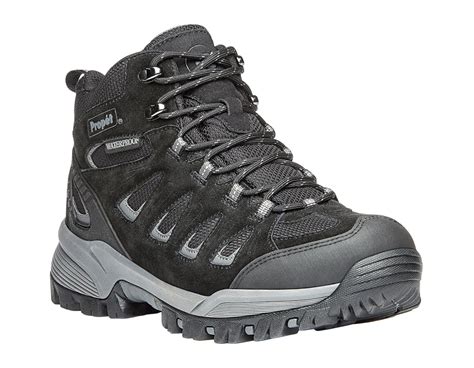 Propet Ridge Walker - Men's Orthopedic Waterproof Boot | eBay