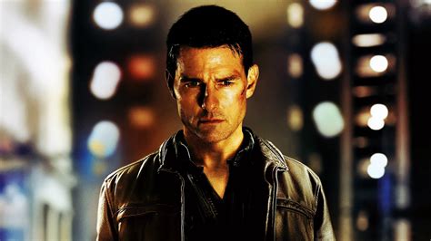 Movie Review: 'Jack Reacher: Never Go Back' (2016) - Eclectic Pop