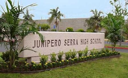 Junipero Serra High School Alumni, Yearbooks, Reunions - San Diego, CA ...