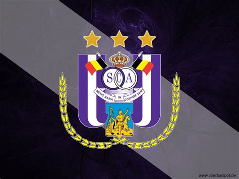 17 Best images about Rsc Anderlecht on Pinterest | Football team, Abu ...