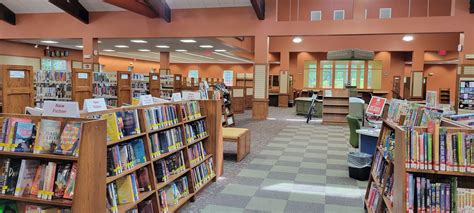 Renovations coming for North Ridgeville Branch Library: Short Takes on ...