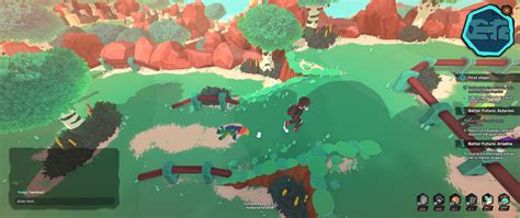 Temtem Preview - The Pokémon MMO You've Always Wanted