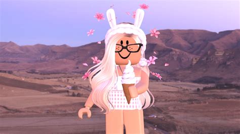 Cute Aesthetic Roblox Gfx Boy - pic-moustache