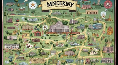 Top Places to Visit in McKinney: Discover Texas Attractions - Travel DFE