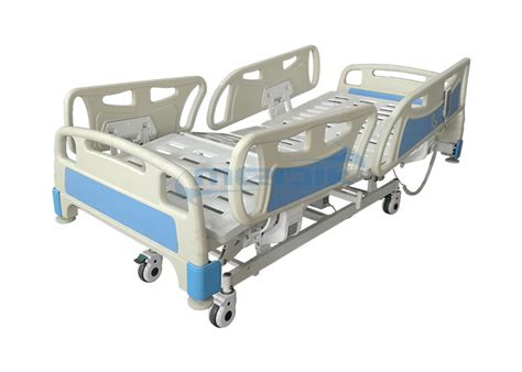 YA-D5-4 Medical Equipment Furniture Hospital Electric Bed