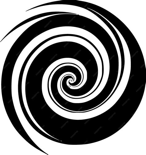 Premium Vector | Spiral high quality vector logo vector illustration ...