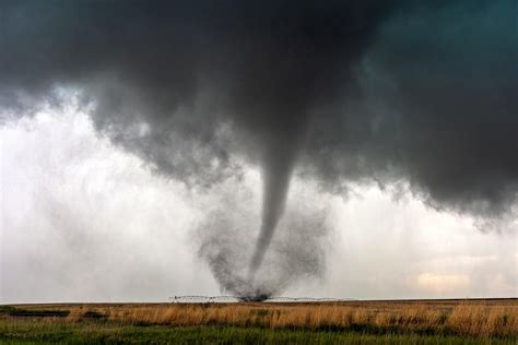 Were there tornadoes in Oklahoma on Wednesday? Plus, what weather to ...