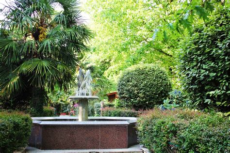 Savannah Botanical Gardens: Everything You Need To Know