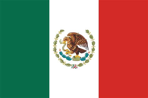 Free Mexico Flag, Download Free Mexico Flag png images, Free ClipArts ...