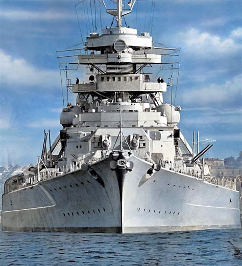 Russian battleship Borodino in all its tumblehome glory. Borodino ...