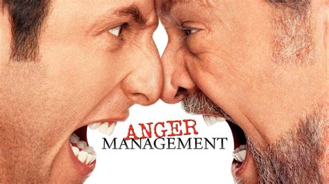 Anger Management on Apple TV