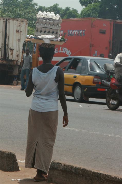 Our Journey To Life: Sierra Leone: The Culture & People