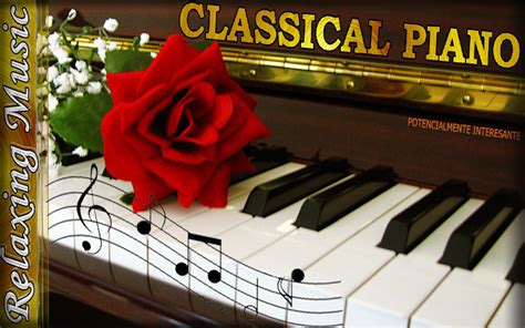 The Timeless Appeal of Classical Piano Music Why It's Still Relevant Today