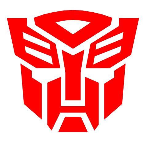 Transformers G1 cartoon accurate Autobot Symbol by AndyDatRaginPurro on ...