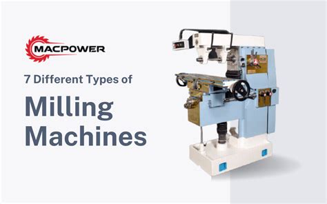 Lathe & Milling Machine Blog - Macpower Industires