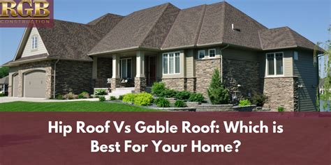 Gable Roof