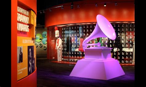 The Grammy Museum – ThemeWorks Incorporated