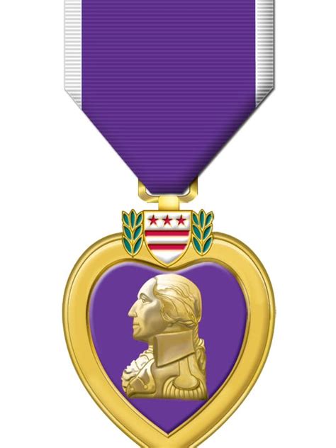 Purple Heart medal returns to WWII soldier's family