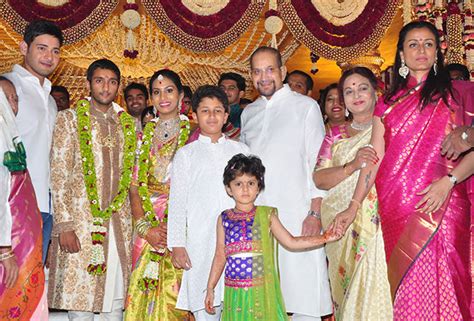 Mahesh Babu Family Images, Father And Mother, Wife Name, Age, Biography