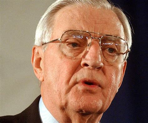 Walter Mondale Biography - Facts, Childhood, Family Life & Achievements