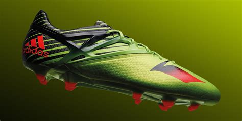 New Adidas Messi15 Colorway Released - Same Storyline! | Soccer Cleats 101