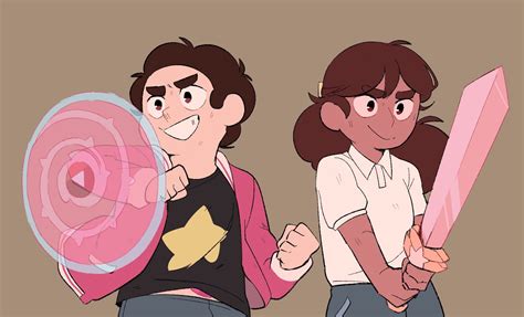 Connie Steven Universe Future Fanart, Steven And Connie Steven Universe ...