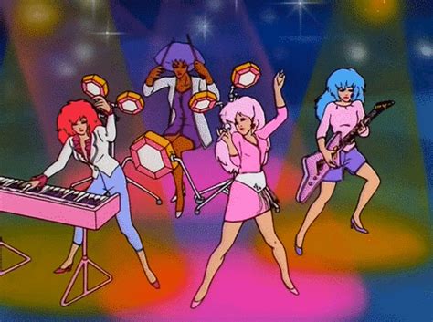 4 ways 'Jem and the Holograms' totally shaped my life ...