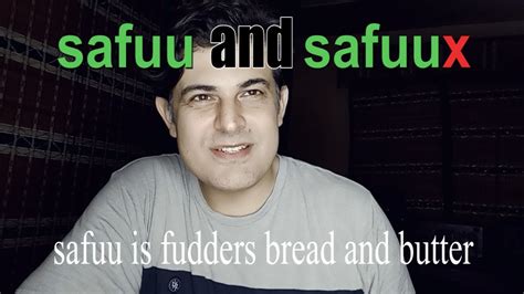 Safuu is Fudders Bread and Butter Eagle View Crypto - YouTube