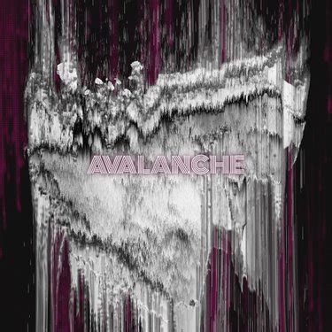 Kx5 - Avalanche (feat. James French) - Reviews - Album of The Year