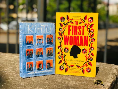 BOOK REVIEW - THE FIRST WOMAN