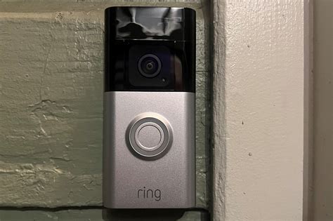 Best video doorbells: Nest vs. Ring vs. Arlo and all the rest | VedVyas