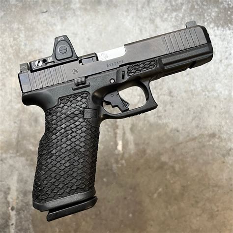 Glock 17 Gen 5 Mos 9mm Boresight Solutions | Images and Photos finder