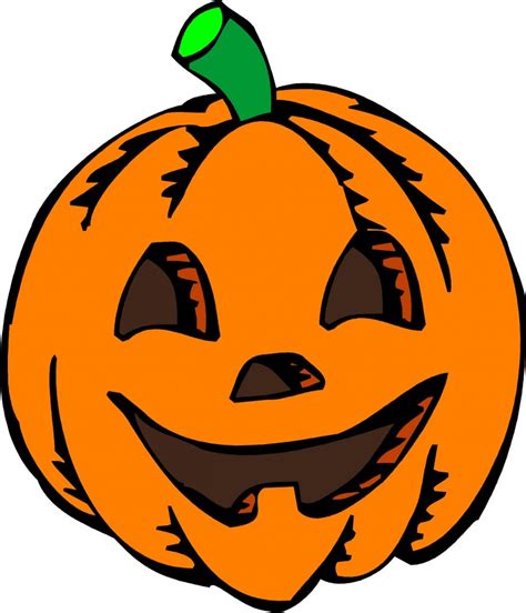 small pumpkin clip art free - Clipground