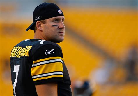 Ben Roethlisberger Suspension: Six Reasons Why He Should Serve Six ...