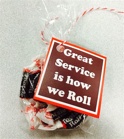 "Great service is how we roll" customer service week 2015 https://www ...